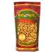 Roasted Salted Cashews  Premium Quality Kosher Roasted Cashews By We Got Nuts  Natural & Healthy Rich Flavor Snack  Gourmet Savory Flavor  Air-Tight Resealable Bag Package  4 lbs