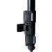 Vanguard Scout B62 Bi Pod with V-Shaped Rotating Yoke, Quick Flip Leg Locks, Foam Hand Grips - Black - Buy Online on GoSupps.com