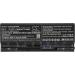 Battery Replacement for System76 Gazelle (Gaze14) - 6-87-NH50S-41C00 NH50BAT-4 | International Shipping Available - Buy Online on GoSupps.com