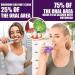 Concentrated Mouthwash for Fresh Breath & Whiter Teeth | Clean Stains & Remove Yellowing - International Shipping Available - Buy Online on GoSupps.com