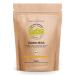 Lait d'Or Bio 100g - m lange d' pices ayurv diques - poudre - curcuma gingembre noix de muscade cannelle & poivre - contr l et mis en bouteille en Allemagne - Biotiva
