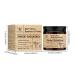 Organic Beef Tallow Face Cream - Grass-Fed Beeswax & Honey Hydration Skin Nourishment - Buy Online on GoSupps.com