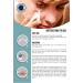 CHIO Premium Contact Lens Applicator & Inserter | Soft & Hard Lens Remover for Scleral GP Ortho-K | International Shipping Available - Buy Online on GoSupps.com