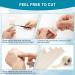 Henda Silicone Scar Sheets 1.6x120 Tape Roll - Professional Removal for C-Section, Burn, Acne, Keloid - Reusable & Softens Scars - Buy Online on GoSupps.com