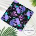 Shop Colorful Dog Scarves - Triangular Scarves for Small Medium & Large Dogs & Cats - 2 Pack - Buy Online on GoSupps.com
