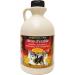 Old Fashioned Maple Crest - Original 100% Pure Maple Syrup Grade A Very Dark 1 Litre - Buy Online on GoSupps.com