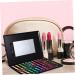 AUTSUPPL 1pc 88 Shadow Palette Eyeshadow Tool Woman Eyeshadow Pallet Eye Makeup Plastic - Buy Online on GoSupps.com