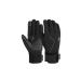 Reusch Diver x R-Tex XT Touch-Tec waterproof windproof breathable running sports gloves cycling hiking touchscreen winter gloves 9 black / silver
