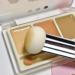 Mwqpgyh 6 Mushroom Concealer Brightening Concealer Brush Makeup Brush Eyeshadow Sponge Eyeshadow Brush Sponge Makeup Applicator Sponge Eyeshadow Brush Black - Buy Online on GoSupps.com