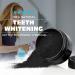 Yuicy Natural Charcoal Teeth Whitening Powder - Activated Carbon for Stain Removal & Fresh Breath | Buy Online - Buy Online on GoSupps.com