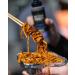 Hot Star Honey Chinese Hoisin Honey Sauce - SWEET HONEY SAUCE WITH PEANUT AND SOY - DRIZZLE ON NOODLES STIR-FRY CRISPY DUCK - 320g - Buy Online on GoSupps.com