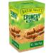 Nature Valley Crunchy Granola Bars Oats 'n' Honey Pack of 40 Bars & Crunchy Canadian Maple Syrup Cereal Bars 42g (Pack of 18 bars) - Buy Online on GoSupps.com