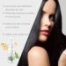 QPJUVC Rosemary hair growth serum nourishing hair oil for scalp care repairs dry and damaged hair counteracts frizz and prevents hair loss 4 - Buy Online on GoSupps.com