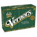 Vernors Ginger Ale 12 oz (Pack of 24) - Authentic Ginger Flavor in Convenient Cans - Buy Online on GoSupps.com