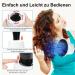 Buy Aisely Universal Hair Diffuser - Perfect Attachment for Curly & Wavy Hair Compatible with Blow Dryers (1.57-3.14 inches) - Fast International Shipping - Buy Online on GoSupps.com