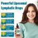 Tervaies Herbal Defense Duo: Lymphatic Drops + Adrenal Support - Buy Online on GoSupps.com