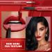 HERBENJOY Nude Lip Liner and Lipstick Set | Vegan & Cruelty-Free Makeup for Long-Lasting Matte Finish - Precision Defined Lip Liner for Women and Girls (01#) - Buy Online on GoSupps.com