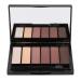 Douglas Make-up 925605 Eyes Eyeshadow Palette Mini Best Of Colors Pink