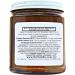 All Natural Vegan Vapor Rub |Powerful Cough Suppressant & Topical Analgesic |Cough Cold Muscle & Joint Aches & Pain |with Menthol Camphor Essential Oils | No Beeswax No Petrolatum |Dr. Chidi's Rx - Buy Online on GoSupps.com