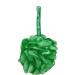 Bodylife Exfoliating Body Buffer Puff Scrubber - Green & White 55g - 1 Count - Buy Online on GoSupps.com