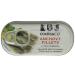 Cuisiniers Et Co Anchovy Fillets In Sunflower Oil (50G)