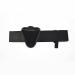 Inguinal Hernia Support Belt Truss for Men and Women - L/XL Size 44-55 Hip - Lower Hernia Support - Post-Surgical Girdle - Buy Online on GoSupps.com