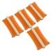 4 Pi ces Peigne Double Face Dents Fines pour Pellicules et N uds Peigne de Toilettage pour Animaux et Soins Du Chevelu Prise Main Ergonomique Lot