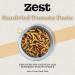 Zest Vegan Sundried Tomato Paste Pack of 6 x 170g - Buy Online on GoSupps.com