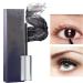  Zopoee Waterproof mascara volumizing and curling cosmetic natural smudge-proof mascara for women and girls for home birthdays holidays dates everyday wear weddings and the office. - Buy Online on GoSupps.com