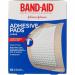 BAND-AID  Brand TRU-STAY  Large Adhesive Bandages  10 Count 3 Count (Pack of 1)