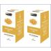Manelya Fenugrecen oil 30 ml 2 pieces