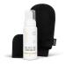Get Into The Limelight 2 Hour Ultra Dark Starter Pack: 2 Hour Ultra Dark Sunless Tanning Mousse + Applicator Mitts