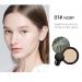 Mushroom Head Air Cushion CC Cream - Even Skin Tone, All Skin Types (Ivory) | HOUSN CC Liquid Foundation BB Cream - Buy Online on GoSupps.com