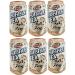 BUBBLE TEA Original Flavour 315ml (Just Drink)(Pack Of 6) Delicious Tasty And Twisty Treat Gift Hamper For Christmas Birthday Easter Gift