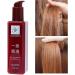 Magic Hair Care | 200ml Smoothing Leave-In Conditioner For Hair | A Touch Of Magic Hair Care Serum | Magic Hair Care Serum For Curly Dry And Damaged Hair - Buy Online on GoSupps.com