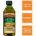 Pompeian Robust Extra Virgin Olive Oil - First Cold Pressed, Full-Bodied Flavor for Dressings & Marinades | 16 FL. OZ. - Buy Online on GoSupps.com