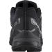Salomon Men's X Ultra Pioneer CLIMASALOMON Waterproof Hiking Shoes - Size 11 Black/Magnet/Bluesteel - Buy Online on GoSupps.com