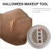 FOMIYES Halloween Makeup Skin Wax for Fake Wound Scars - Special Effects Body Paint for Cosplay Costumes - Buy Online on GoSupps.com