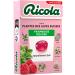  Ricola Ricola - 20 Boxes of 50 g - Sweets with Swiss Plants - Raspberry Lemon Balm Fragrance - Refreshing - No Sugars - - Buy Online on GoSupps.com