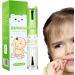 Stop biting water nails anti-nail bites 10ml no water bite for them Safe Gentle prevents finger sucking habits for kindergarten at home traveling in a small way - Buy Online on GoSupps.com