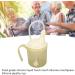 Convalescent Feeding Cup Maternity Patient Bedridden Aids for Thermos Cup Nursing Cup Sippy Cup Liquid Food Mug Thermo Mug Thermo Cup Pregnancy Rehabilitation Feeding Cup - Buy Online on GoSupps.com