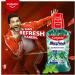 Colgate Plax Fresh Tea Mouthwash 250ml - Alcohol-Free Oral Rinse - Buy Online on GoSupps.com