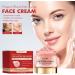 Dragon's Blood Easy Cream Placenta Dragon Blood Cream Royal Dragon Blood Cream Niacinamide for Post-Acne Marks Encapsulated Colour Pigments Black Oat Plump and Smooth Skin (50g) - Buy Online on GoSupps.com