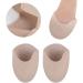 Premium Heel Protectors for Women's Long Heels | Protect Toe & Heel Padding | International Shipping - Buy Online on GoSupps.com