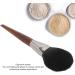 Blush Brush - Lightweight Seamless Concealer Comfortable Handle Multifunctional Powder Brush Cosmetic Makeup Tool - Buy Online on GoSupps.com