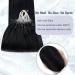 Buy Hetto Microring Extensions - Real Remy Hair in Black | 35cm 40g | International Shipping - Buy Online on GoSupps.com