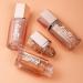 Liquid Stick Sponge Tip Sculpted Complexion Wand Waterproof Long Lasting Natural Face Highlighter Moisturizing Long Lasting - Buy Online on GoSupps.com