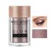 Eye Powder - Eyeshadow Pigment - Polarized Light Not Smudged Eye Shadow Waterproof Highly Pigmented Eye Makeup Cosmetics for Women and Girls Frifer 12