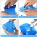 UPBOXN 3L Hydration Bladder | BPA-Free Leak Proof Water Reservoir Bag | Taste-Free Replacement for Outdoor Activities - Buy Online on GoSupps.com