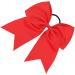 Nilioyul Lightweight Hair Scrunchies Wide Applications Non-slip Polyester Bow Hair Scrunchies Bow Hair Bobbles Hair Ties Easy 12 - Buy Online on GoSupps.com